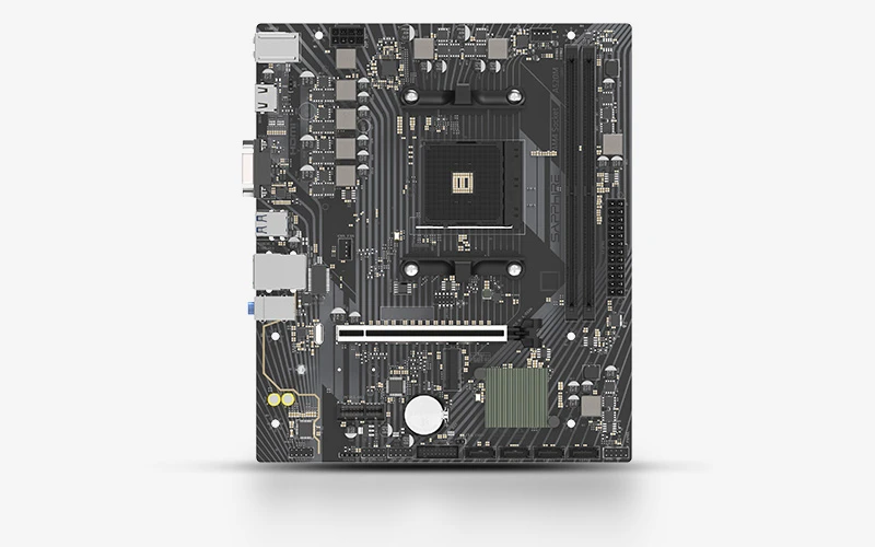 SAPPHIRE A520M-E